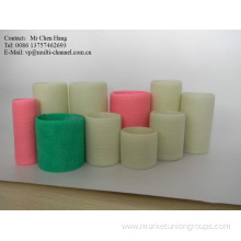 Polymer bandage